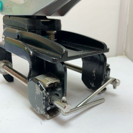  DAIWA ダイワ ロッドホルダー　パワーホルダー速攻160R　一部剥がれあり　尻手ロープなし ﾊﾟﾜｰﾎﾙﾀﾞｰ速攻160R