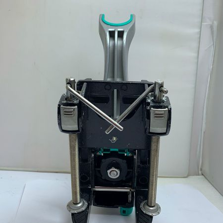  DAIWA ダイワ ロッドホルダー　パワーホルダー速攻160R　一部剥がれあり　尻手ロープなし ﾊﾟﾜｰﾎﾙﾀﾞｰ速攻160R