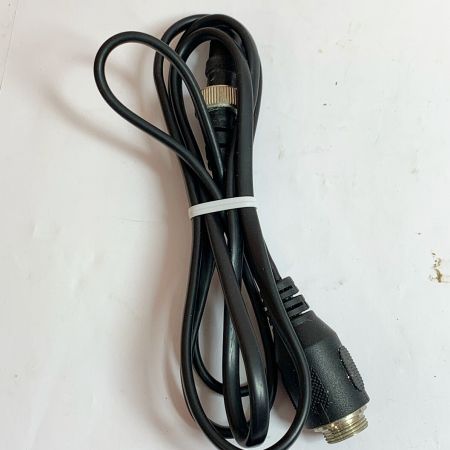  DAIWA ダイワ 電動リールバッテリー&ケーブル　【動作確認済】 BM2000Ⅱ ブルー