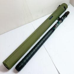 ★★ SHIMANO シマノ 翠淵EX 硬硬調 45N　ロッド 渓流竿 31654 Bランク