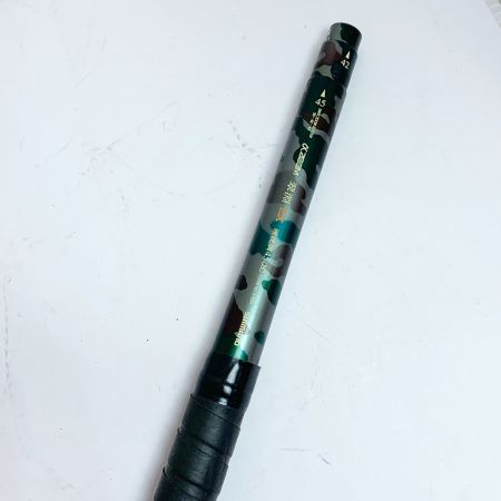  SHIMANO シマノ 翠淵EX 硬硬調 45N　ロッド 渓流竿 31654