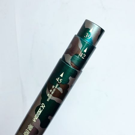  SHIMANO シマノ 翠淵EX 硬硬調 45N　ロッド 渓流竿 31654