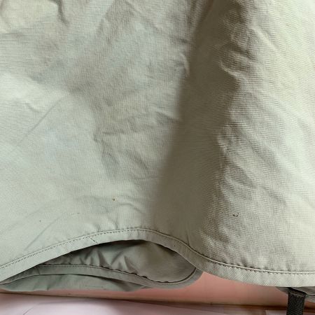  SIMMS シムス　フィッシングベスト　細かなヨゴレあり　Sサイズ