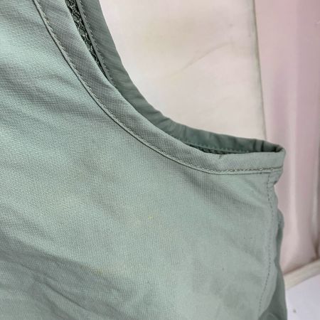  SIMMS シムス　フィッシングベスト　細かなヨゴレあり　Sサイズ