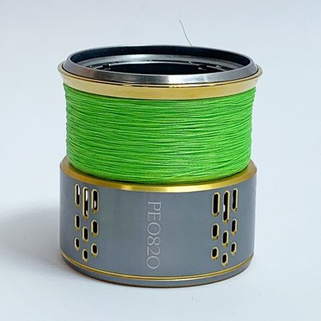  SHIMANO シマノ 夢屋　18ステラ25P E08SP スプール