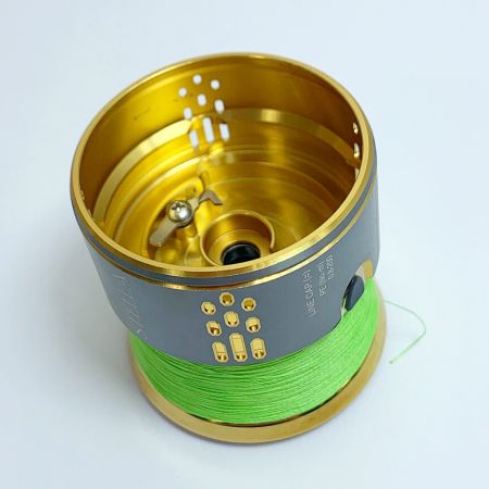  SHIMANO シマノ 夢屋　18ステラ25P E08SP スプール