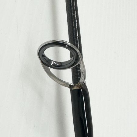 JUMPRIZE ルアーロッド 竿袋付 釣り フィッシング 60/4ﾊﾟﾜｰｼﾞｷﾞﾝｸﾞ