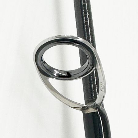 JUMPRIZE ルアーロッド 竿袋付 釣り フィッシング 60/4ﾊﾟﾜｰｼﾞｷﾞﾝｸﾞ