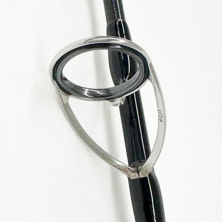 JUMPRIZE ルアーロッド 竿袋付 釣り フィッシング 60/4ﾊﾟﾜｰｼﾞｷﾞﾝｸﾞ