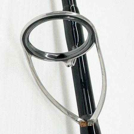 JUMPRIZE ルアーロッド 竿袋付 釣り フィッシング 60/4ﾊﾟﾜｰｼﾞｷﾞﾝｸﾞ