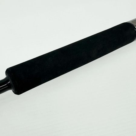 JUMPRIZE ルアーロッド 竿袋付 釣り フィッシング 60/4ﾊﾟﾜｰｼﾞｷﾞﾝｸﾞ