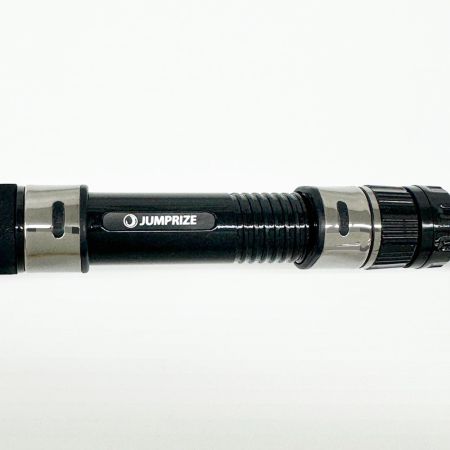 JUMPRIZE ルアーロッド 竿袋付 釣り フィッシング 60/4ﾊﾟﾜｰｼﾞｷﾞﾝｸﾞ