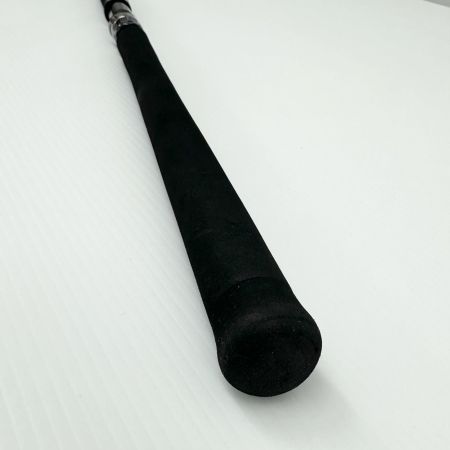 JUMPRIZE ルアーロッド 竿袋付 釣り フィッシング 60/4ﾊﾟﾜｰｼﾞｷﾞﾝｸﾞ