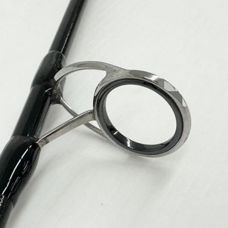 JUMPRIZE ルアーロッド 竿袋付 釣り フィッシング 60/4ﾊﾟﾜｰｼﾞｷﾞﾝｸﾞ