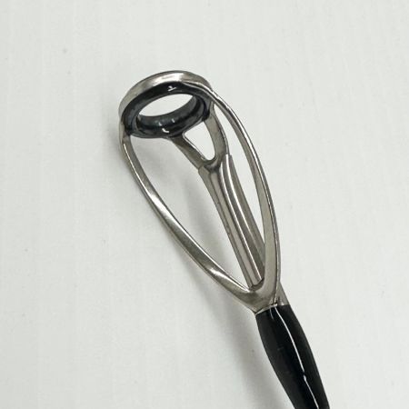 JUMPRIZE ルアーロッド 竿袋付 釣り フィッシング 60/4ﾊﾟﾜｰｼﾞｷﾞﾝｸﾞ
