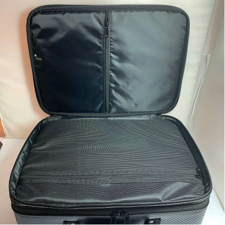  Ripple Fisher RF REEL&SPOOL SYSTEM BAG　フィッシングバッグ ブラック