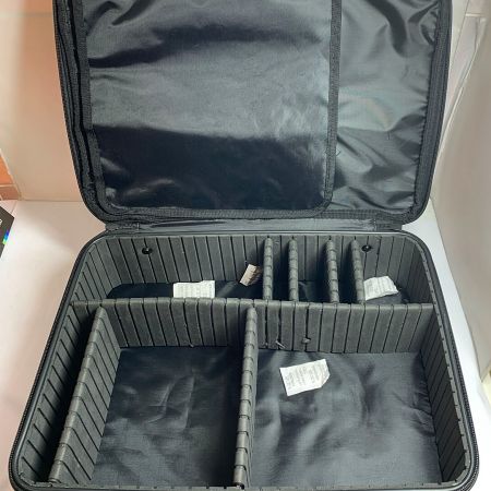  Ripple Fisher RF REEL&SPOOL SYSTEM BAG　フィッシングバッグ ブラック