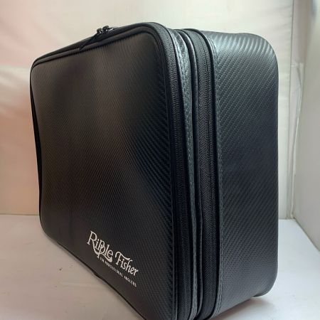  Ripple Fisher RF REEL&SPOOL SYSTEM BAG　フィッシングバッグ ブラック