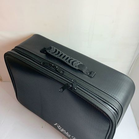 Ripple Fisher RF REEL&SPOOL SYSTEM BAG　フィッシングバッグ ブラック