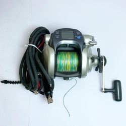 ★★ DAIWA ダイワ 電動リール　スーパータナコンS 600W　電源ケーブル付 801359 Bランク