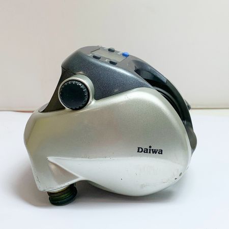  DAIWA ダイワ 電動リール　スーパータナコンS 600W　電源ケーブル付 801359