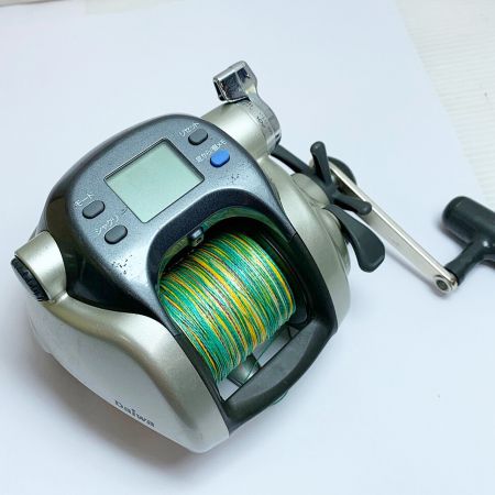  DAIWA ダイワ 電動リール　スーパータナコンS 600W　電源ケーブル付 801359