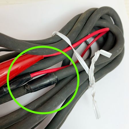  DAIWA ダイワ 電動リール　スーパータナコンS 600W　電源ケーブル付 801359