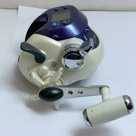  DAIWA ダイワ  電動リール　500WP　電源コード付