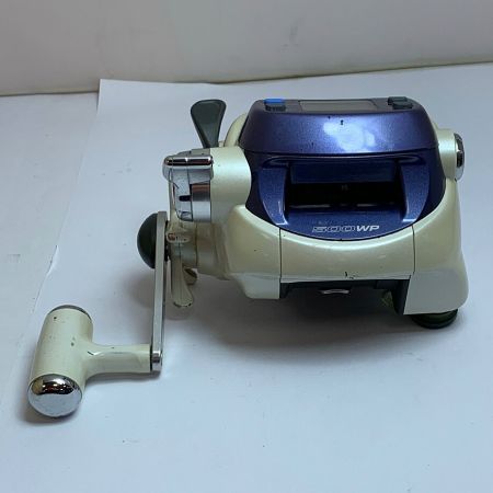  DAIWA ダイワ  電動リール　500WP　電源コード付