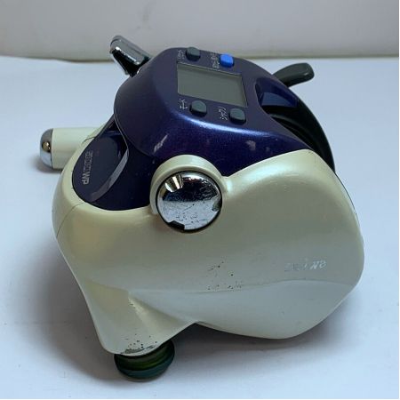  DAIWA ダイワ  電動リール　500WP　電源コード付