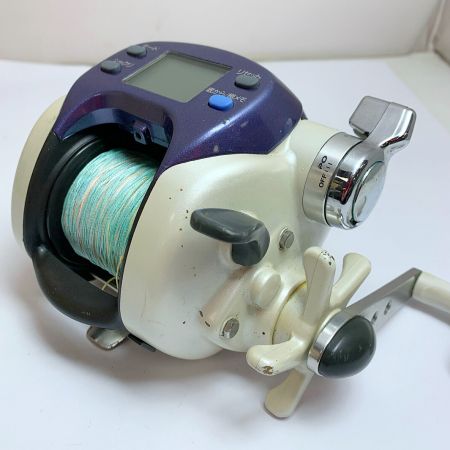  DAIWA ダイワ  電動リール　500WP　電源コード付