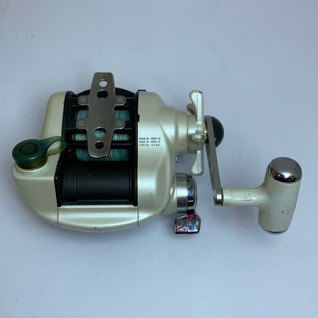  DAIWA ダイワ  電動リール　500WP　電源コード付