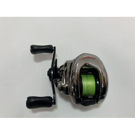 SHIMANO シマノ リール ベイトリール キズ有 21アンタレスDC XG 04265