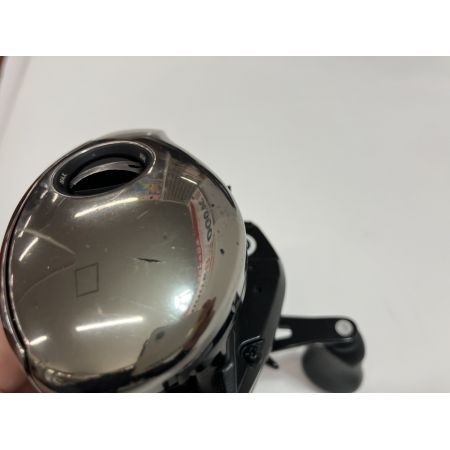 SHIMANO シマノ リール ベイトリール キズ有 21アンタレスDC XG 04265