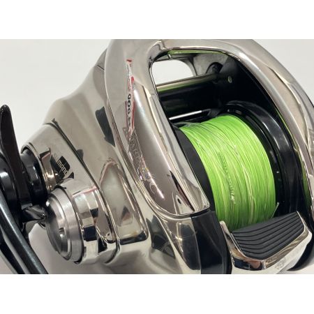 SHIMANO シマノ リール ベイトリール キズ有 21アンタレスDC XG 04265
