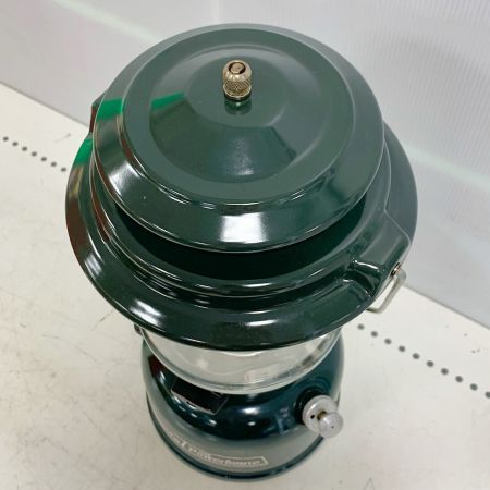  Coleman コールマン ランタン ガソリンランタン　パワーハウス 1988年製【動作確認済】 290A700
