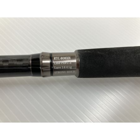 σσ Jackson ジャクソン ロックトライブ RTC-808XH