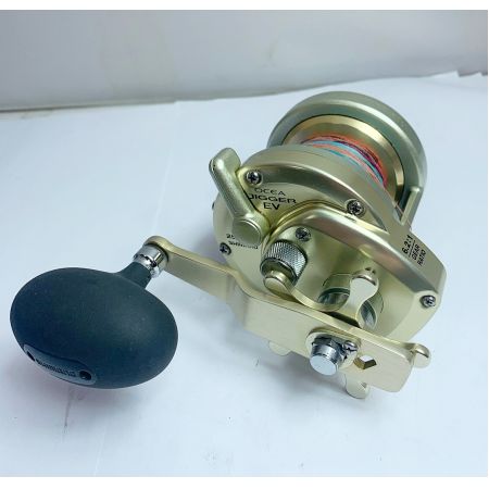  SHIMANO シマノ  オシアジガーEV 2500HG　本体のみ RH298