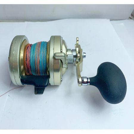  SHIMANO シマノ  オシアジガーEV 2500HG　本体のみ RH298