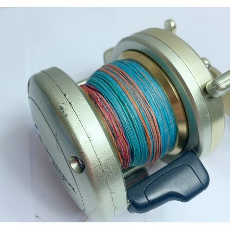  SHIMANO シマノ  オシアジガーEV 2500HG　本体のみ RH298