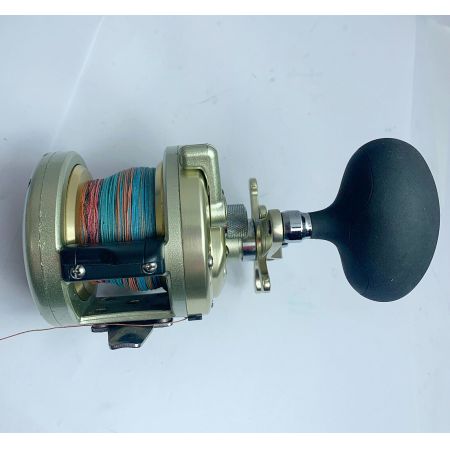  SHIMANO シマノ  オシアジガーEV 2500HG　本体のみ RH298