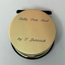 ★★ ビリーペイト フライリール　打痕跡あり　731　本体のみ Bランク