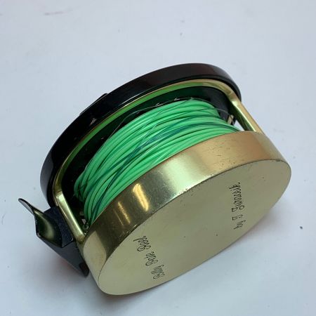  ビリーペイト フライリール　打痕跡あり　731　本体のみ