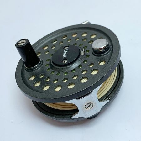  ORVIS オービス　フライリール　バテンキル　BATTENKILL 3/4　替えスプール付 BATTENKILL 3/4