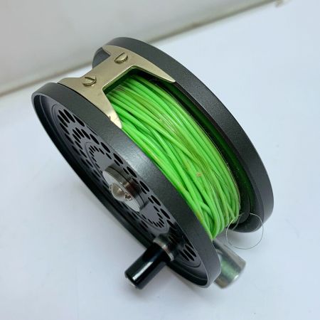  ORVIS フライリール　ケース付　C.F.O. IV CFO IV