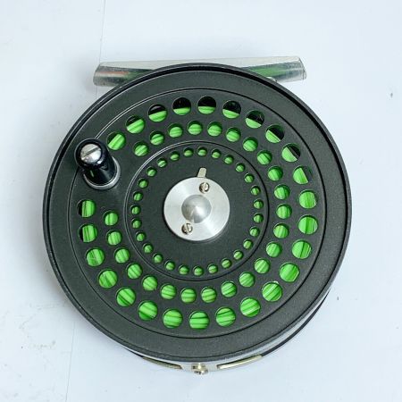  ORVIS フライリール　ケース付　C.F.O. IV CFO IV