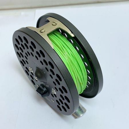  ORVIS フライリール　ケース付　C.F.O. IV CFO IV