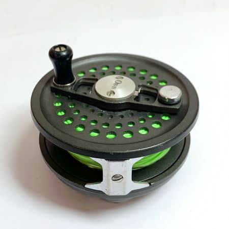  ORVIS バテンキル　マルチプライヤー　フライリール　替えスプール2個付 BATTENKILL 7/8