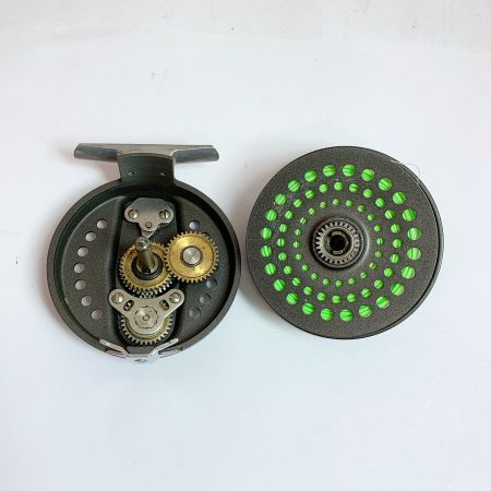  ORVIS バテンキル　マルチプライヤー　フライリール　替えスプール2個付 BATTENKILL 7/8