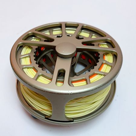  Valleyhill バレーヒル  GRAIN　リールポーチ付き　 GRAIN